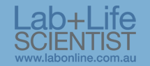 Lab and Life Scientist