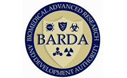 BARDA, Biomedical Advanced, Research, And Development Authority