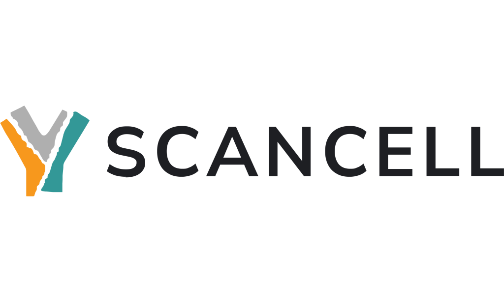 Scancell Logo