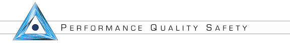 Performance, Quality, Safety